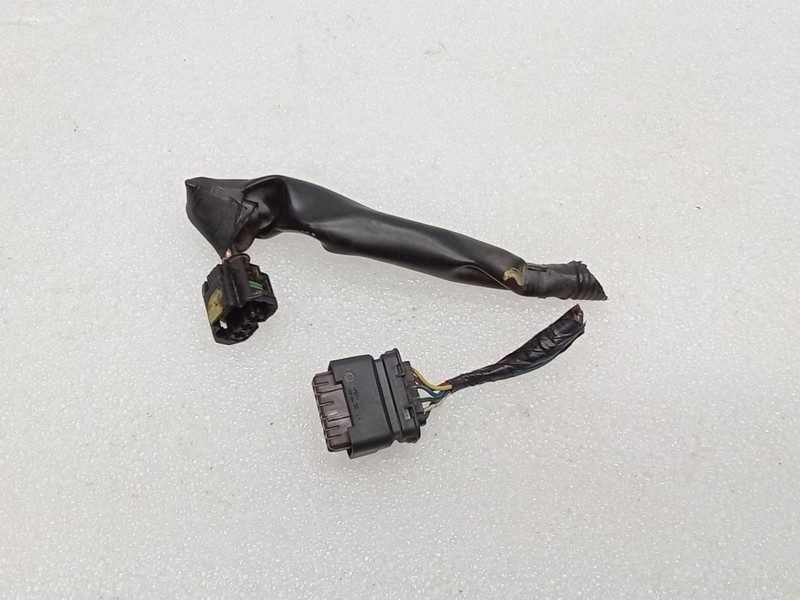 PATHFINDR 2018 Electrical Misc 74206