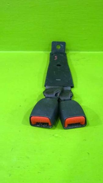 97 RAM 1500 REAR SEAT BELT BUCKLE RECEIVER OEM 930-14