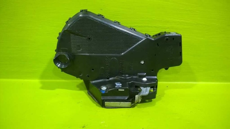 06 07 08 09 10 11 12 RAV 4 LIFTGATE HATCH LOCK LATCH ACTUATOR OEM 3425-38