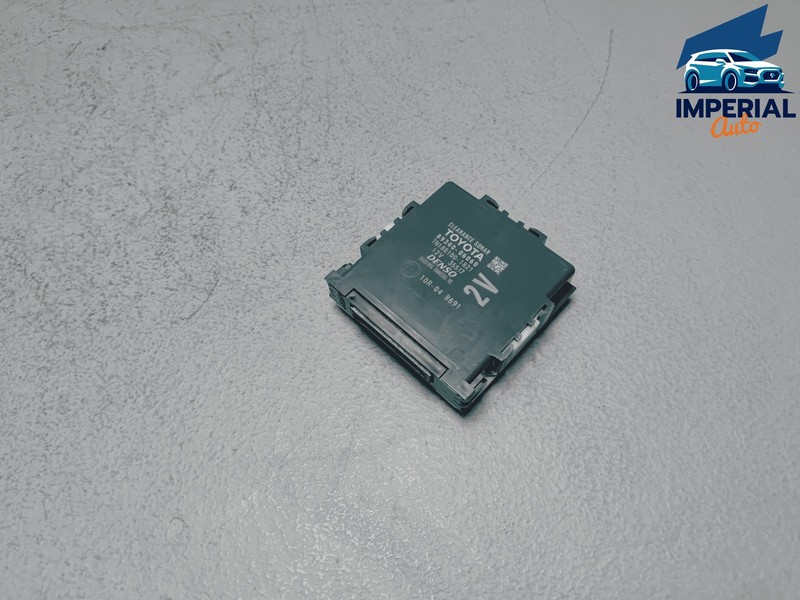 Toyota Camry Park Parking Aid Assist Computer Control Module OEM 2018-2020