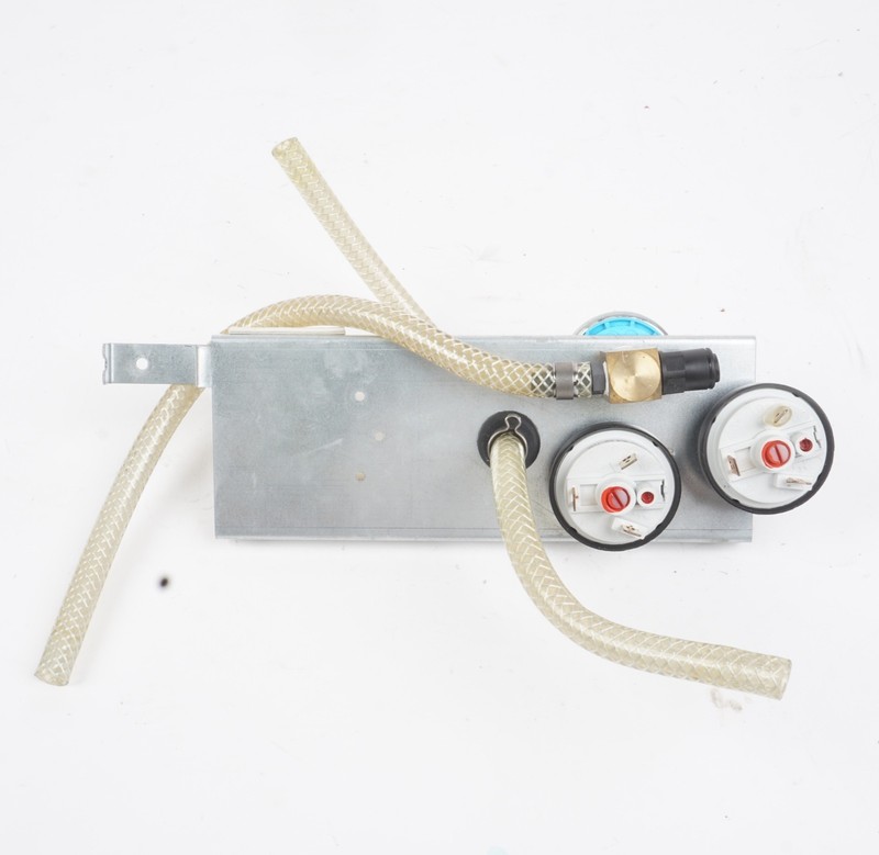 Sirona Cerec Compact MCX MCXL Milling Unit Water Valve Valves