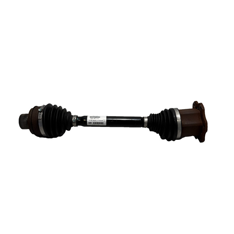 📌 2015 - 2026 PORSCHE MACAN FRONT LEFT OR RIGHT AXLE SHAFT 95B407271 OEM