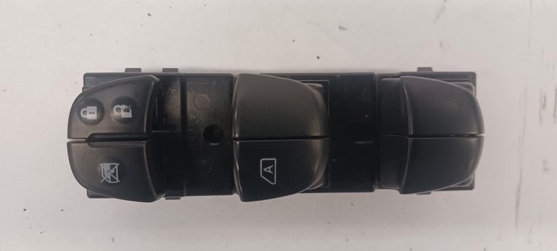 15-'16 NISSAN JUKE Front Door Switch Driver lock window OEM 1 Year Warranty!