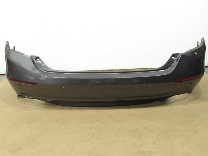 21-22 Honda Accord 2021 Rear Bumper Cover ;:Y