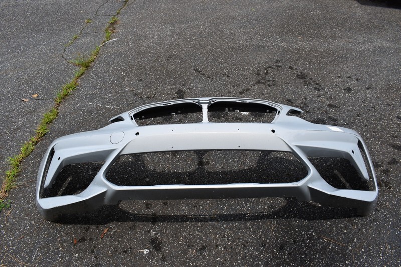 BMW M30 FRONT BUMPER 2020 FACTORY OEM