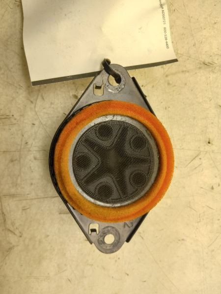 2020 TOYOTA CAMRY XSE DRIVER SIDE DASH AUDIO SPEAKER
