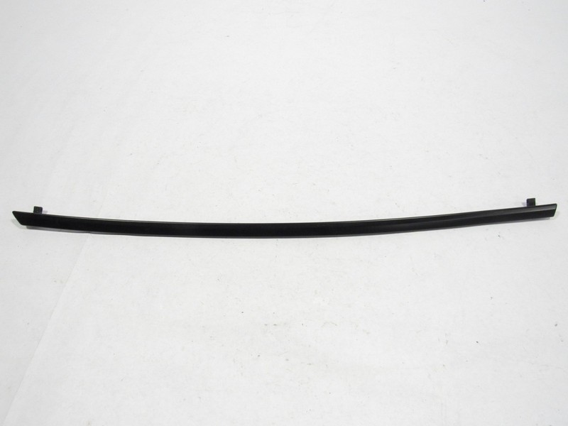 Porsche Panamera 4 2017 Rear Left Driver Door Belt Window Molding Trim 17-23 |:O
