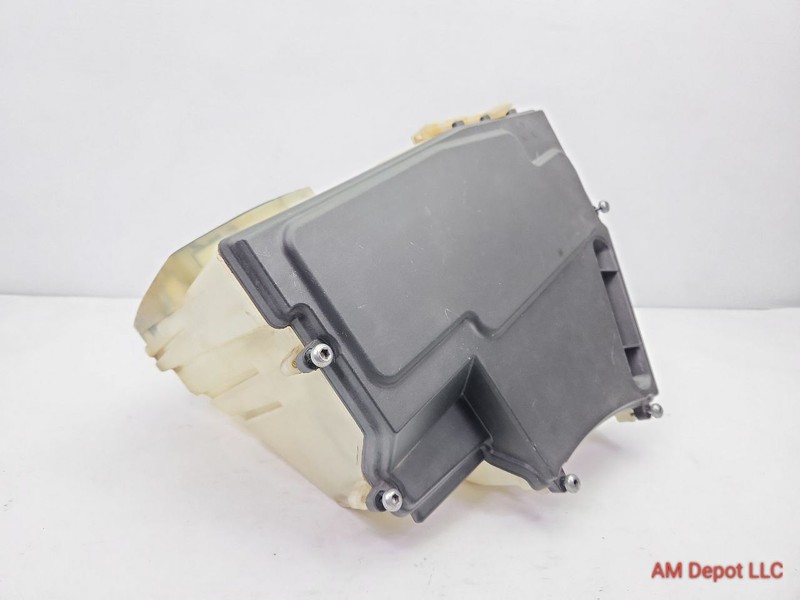 2008 BMW 535xi 535i 528i 528xi E60 E61 ECU DME Box E-Box w Cover 12907571035