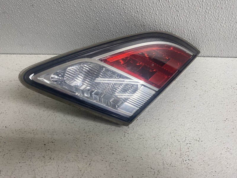 2009-2013 Mazda 6 Bulb Right Passenger Tail Light Lamp Taillight Taillamp Oem