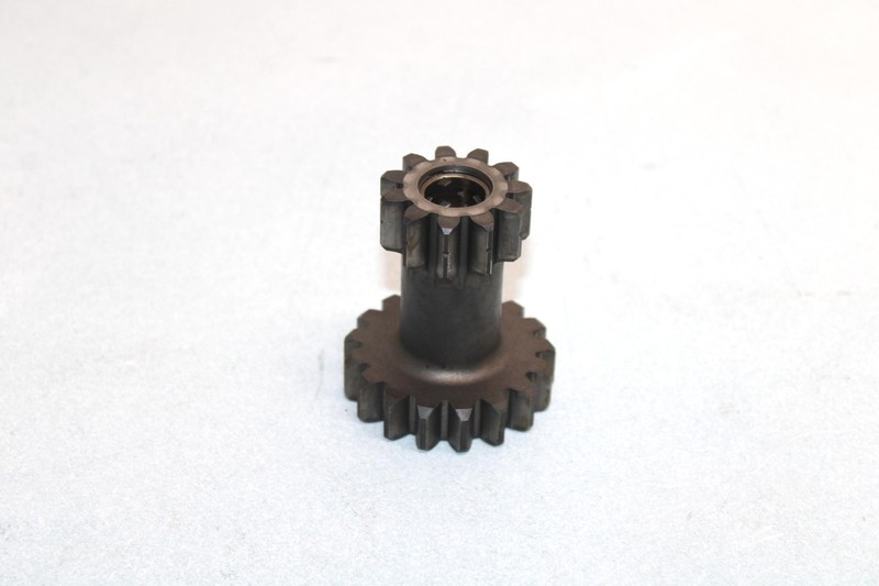00 Arctic Cat 300 4x4 Oem Sub Idler Gear 3446-272 AA20
