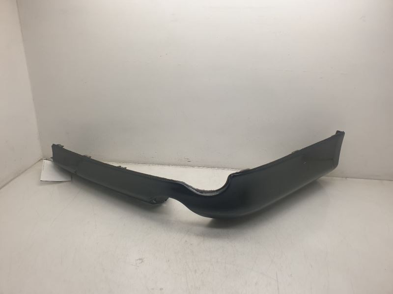 09-10 TOYOTA COROLLA S GRAY 1G3 DRIVER SIDE REAR BUMPER MOUNTED LOWER SPOILER
