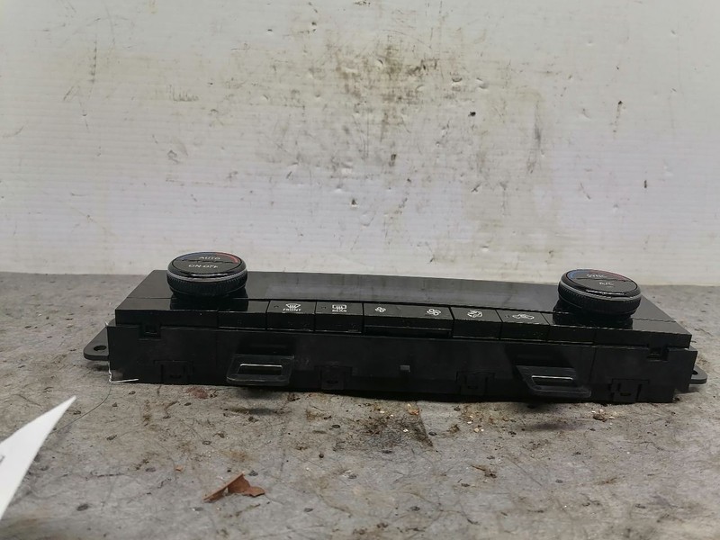 Temperature Control Front US Built Fits 21-25 ROGUE 1776231