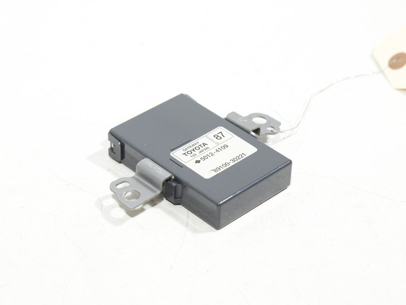 2014-2020 Lexus IS350 IS250 IS200T Network Gateway Control Module OEM