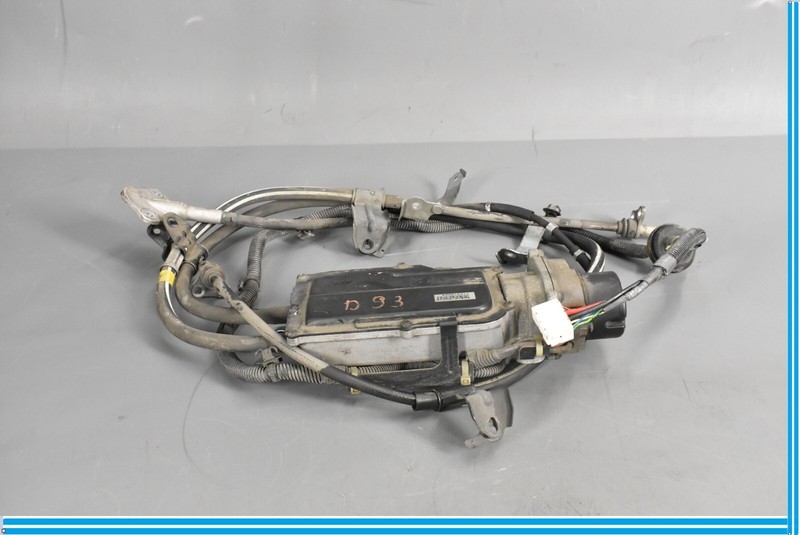 07-12 Lexus LS460 Emergency Parking Brake Actuator Assembly Factory Oem