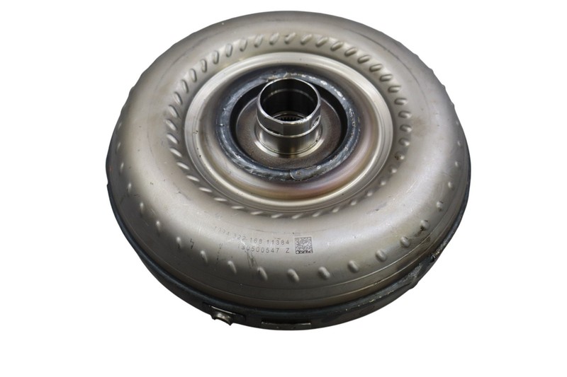 12-15 LR Range Rover Evoque L538 LR2 Transmission Torque Converter LR024703 Oem
