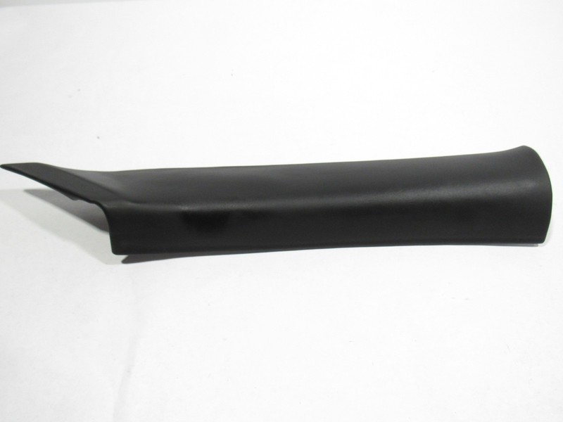 12-18 Bentley Continental GT W12 2015 Front Right A Pillar Cover Panel Trim ;:A