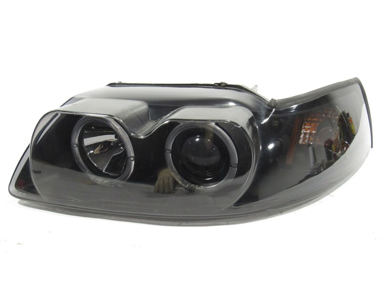 Ford Mustang GT 2004 Front Left Driver Headlight Light Lamp 99-04 |:O