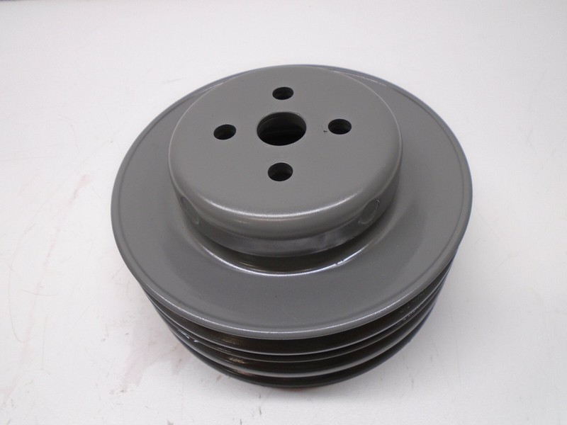 Y2OMC Cobra Ford 2.3L 4 Cyl Water 3 Grove Pump Pulley 984625 F3ZE-8509-FA