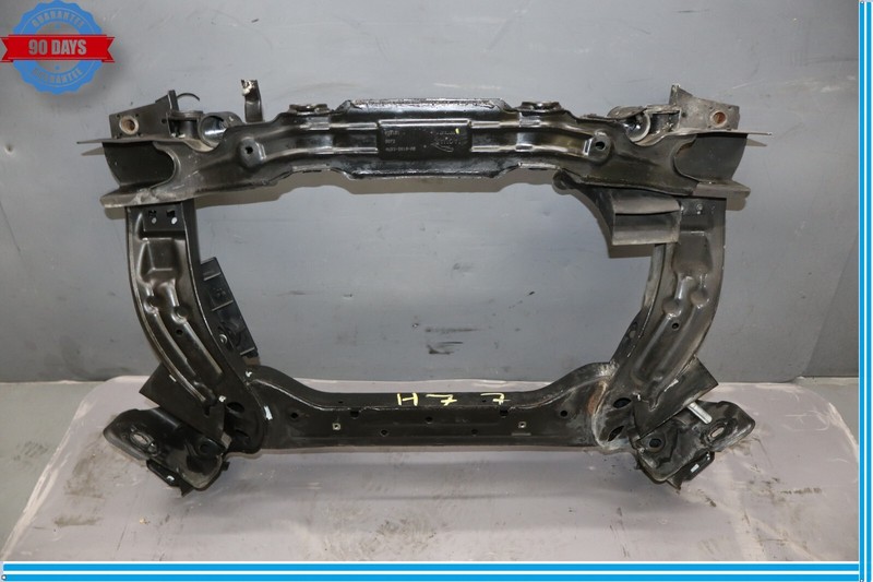 10-15 Jaguar X351 XJ XJR RWD Front Sub Frame Subframe Suspension Crossmember Oem
