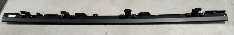 Passenger Right Running Board Fits 22-24 GLADIATOR 76757