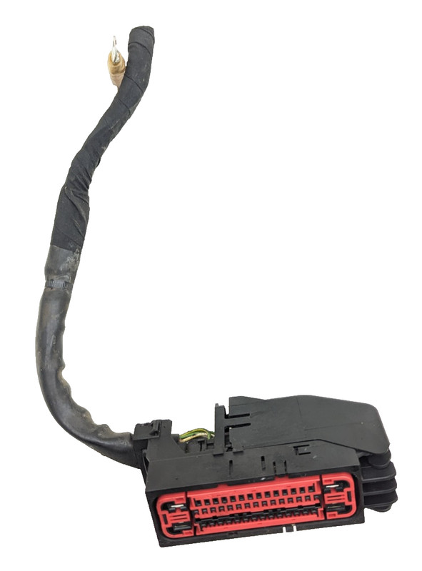 2008 Mercedes E320 Abs Pump Plug
