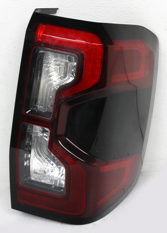 OEM Right Passenger Side Halogen Tail Lamp For Ford Ranger N1WZ-13404-CM