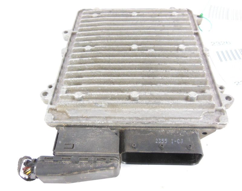 2014-2016 Mercedes-Benz E350 Electronic Engine Control Module OEM A2769004600