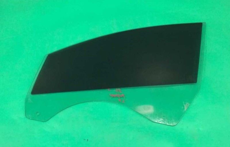 13 14 15 FUSION DRIVER LEFT FRONT WINDOW DOOR GLASS OEM 3705-42