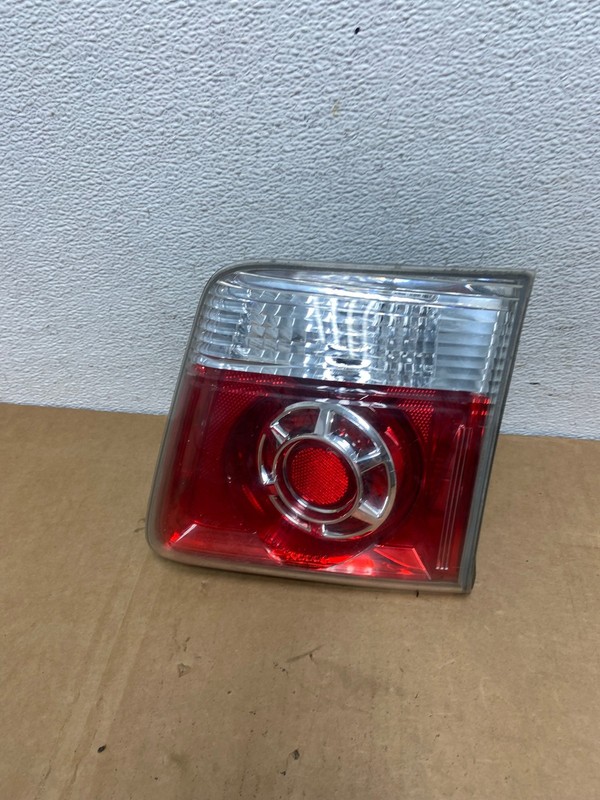 2007 to 2012 GMC Acadia Right Passenger Rh Hatch Tail Light Inner Oem AC8408 LK