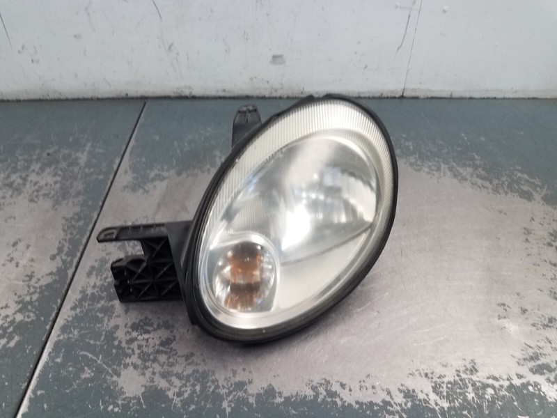 2004 Dodge Neon SRT 4 SRT4 Left Driver Head Light#1379 L2