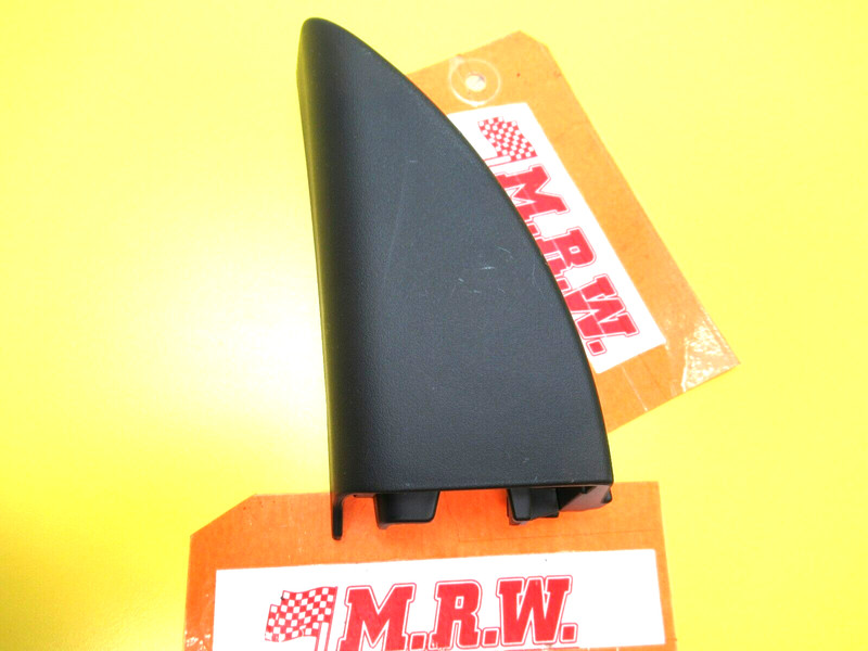 DOOR PANEL MIRROR BOLT COVER TRIM INNER Driver SIDE for HONDA 06-11 CIVIC COUPE