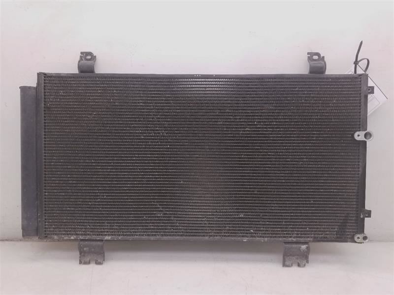 AC Condenser Convertible Fits 06-15 LEXUS IS250 88460-53030