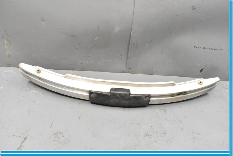 97-04 Porsche 986 Boxster Front Bumper Support Reinforcement Impact Bar OEM