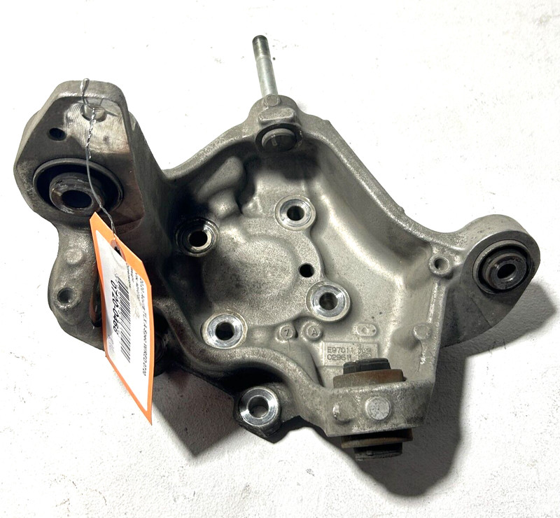2015-2020 ACURA TLX FWD 2WD REAR LEFT DRIVER LH SPINDE KNUCKLE BEARING HUB OEM