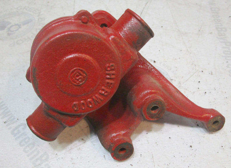 835585 Sherwood Volvo Penta Marine Ford 302 V8 Raw Water Pump