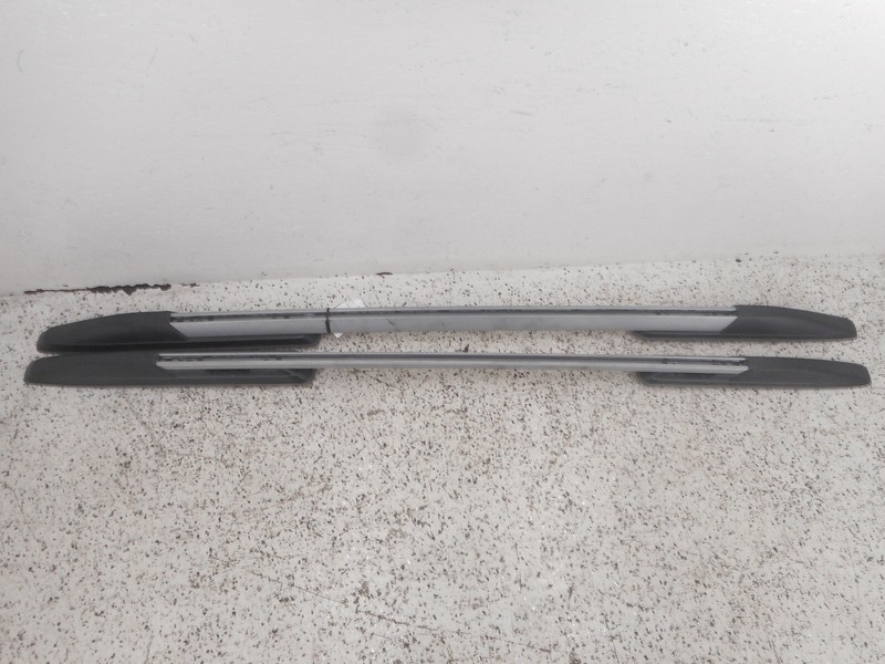10 Saturn Outlook Driver Left Passenger Right Roof Rail Rack OEM