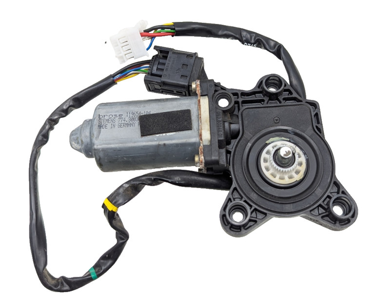 00-12 Mercedes W220 S500 SL500 Window Regulator Motor 0536004901 OEM