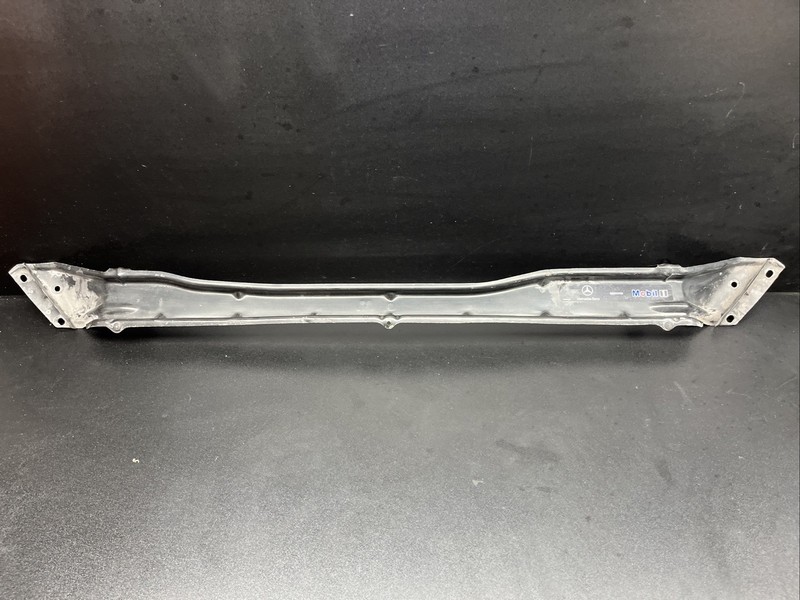 03-12 Mercedes R230 SL500 SL550 Upper Radiator Support Headlight Bracket Oem