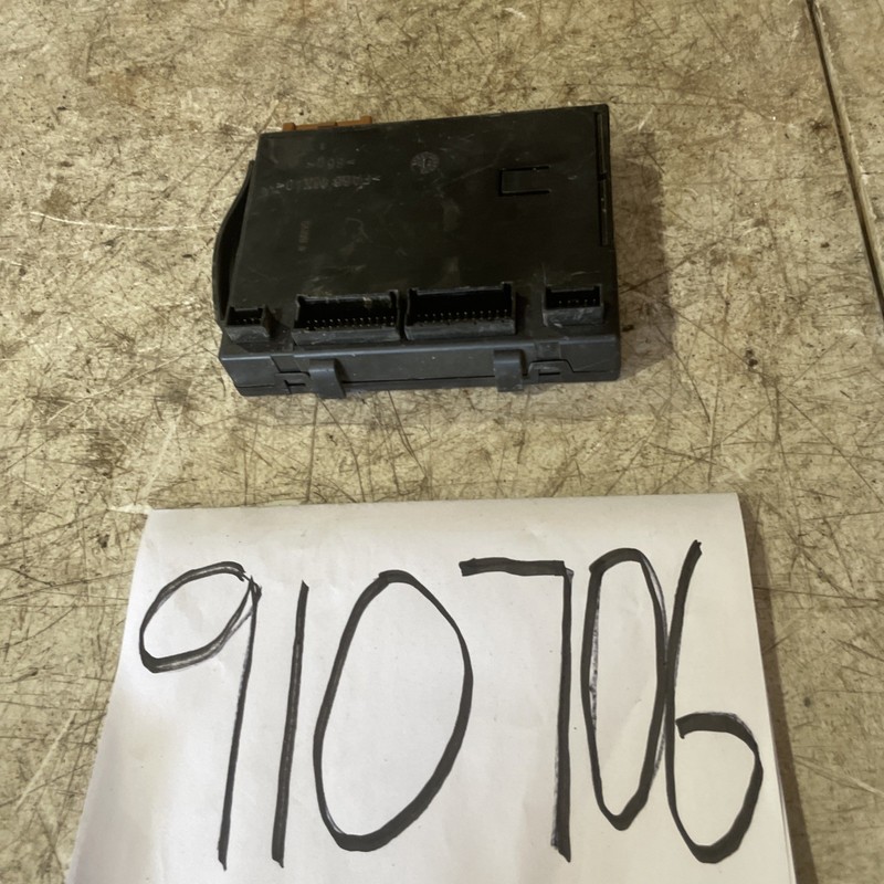 A1635455432 A1635452832 05371350 Mercedes Benz ML W163 Comfort Control Module