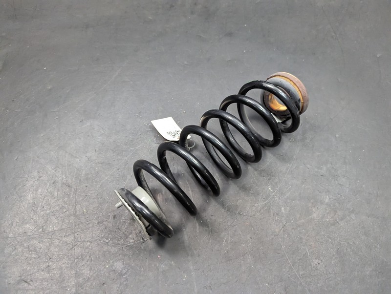 Rear Right Left Coil Spring 2019 Jeep Cherokee 68372945AA 2020 2021 2022 2023