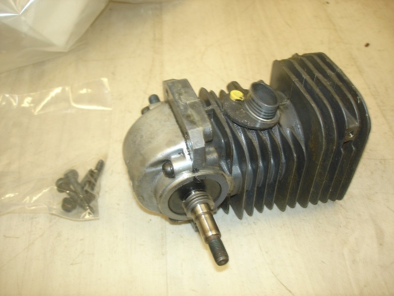 JONSERED 2036 power head chainsaw part
