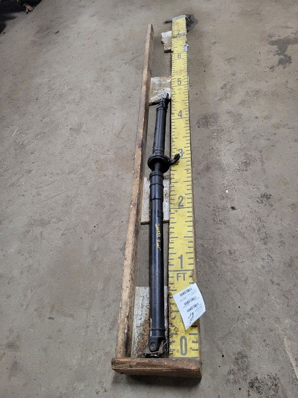 Rear Drive Shaft 2.0L Automatic Transmission Fits 12-16 IMPREZA 1754299