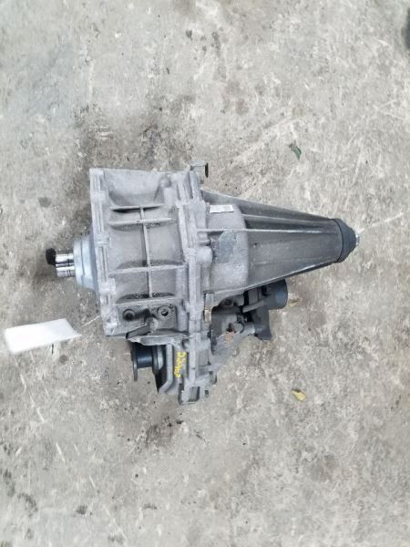 Transfer Case 6 Cylinder Automatic Transmission Fits 05-19 FRONTIER 972666