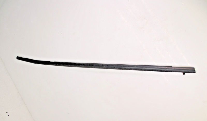 2015-2020 SUBARU WRX Right Rear DOOR WINDOW BELT MOLDING TRIM OEM