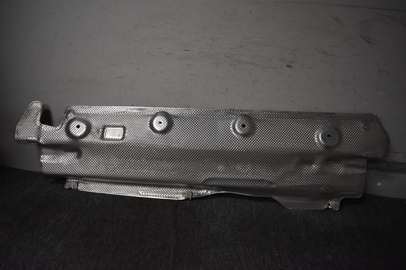 2019-2020 BMW X5 TURBO EXHAUST FACTORY OEM