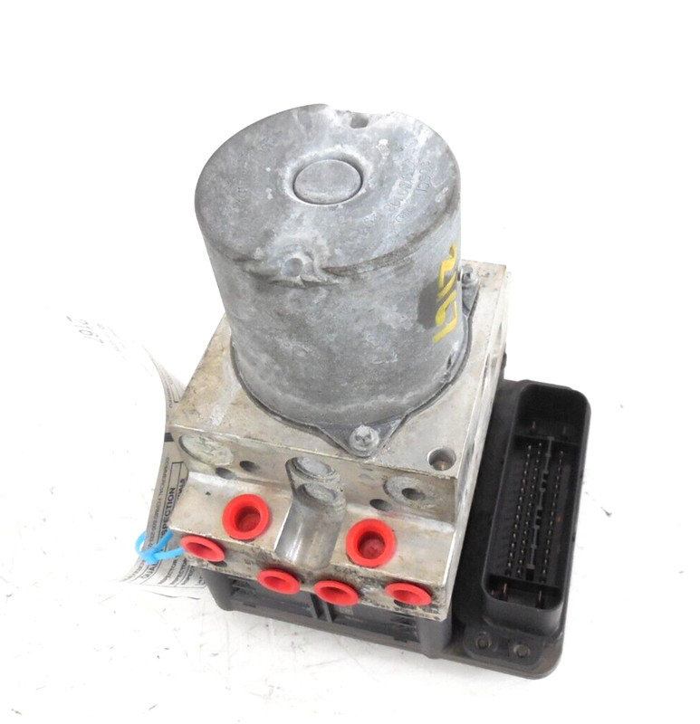 2012-2014 Audi A7 Quattro Anti Lock Brake ABS Pump OEM Adaptive Opt 8T4