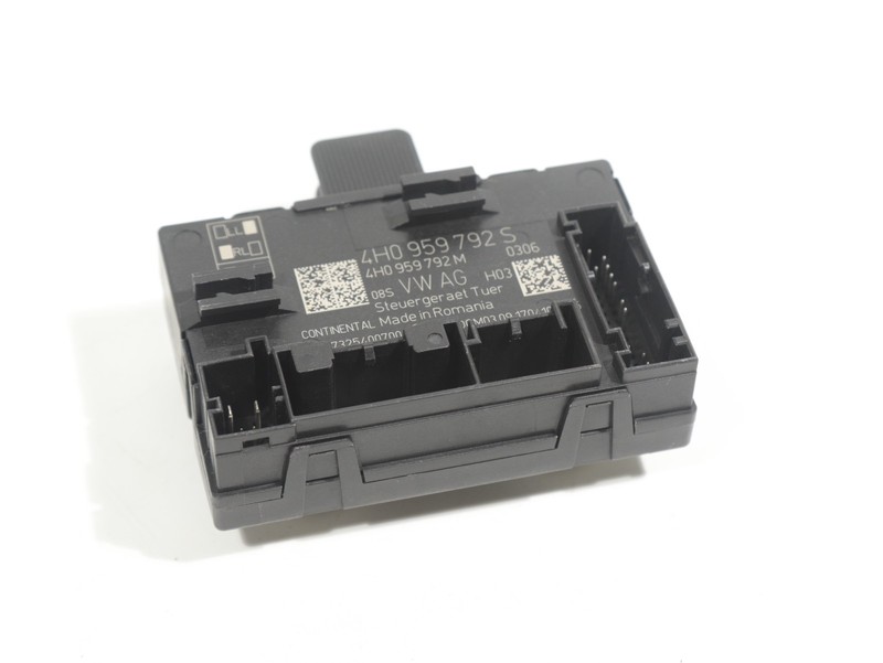 2015-2026 Porsche Macan FRONT RIGHT Door Control Module Unit ECU OEM