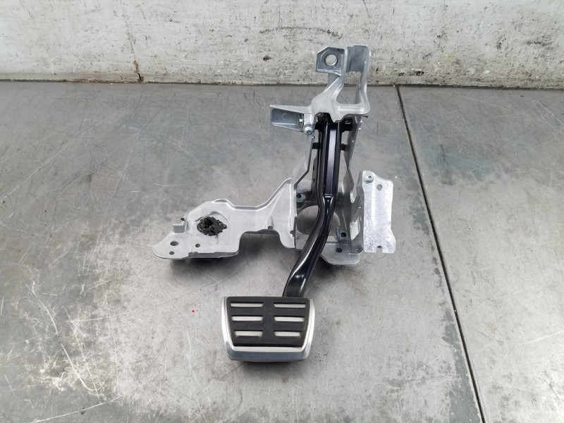 2018 Audi RS5 Quattro F5 Brake Pedal Assembly#2200 VV3