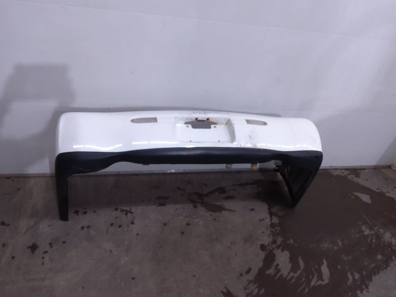 Rear Bumper LS Fits 00-05 MONTE CARLO 268469