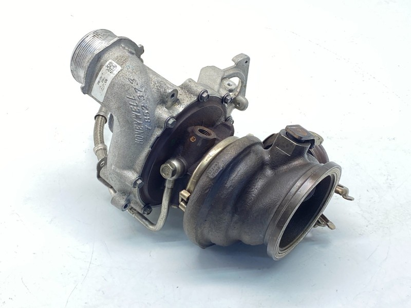 17-24 BMW F90 F92 F95 F96 X5 X6 M5 M8 S63 Engine Left Turbocharger CYL 5-8 OEM✅
